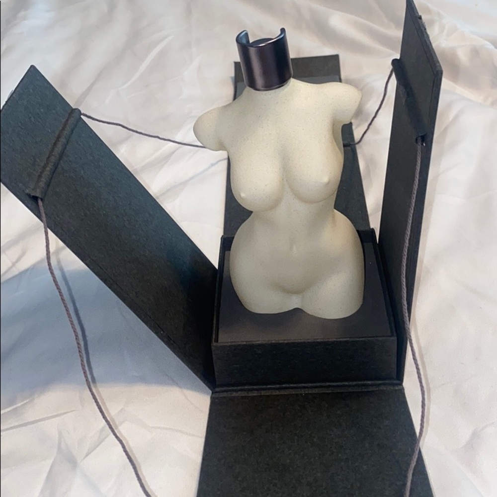 KKW BODY II fragrance